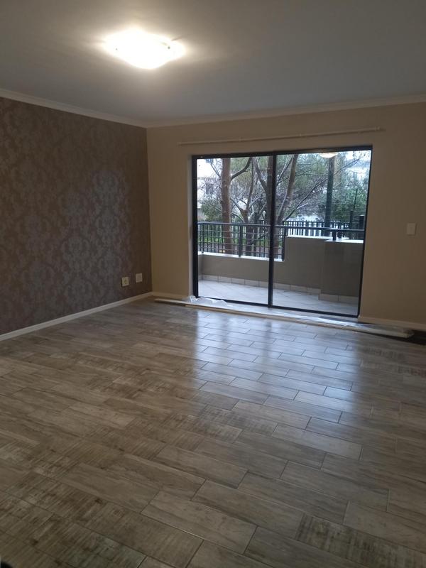 To Let 2 Bedroom Property for Rent in Somerset West Western Cape